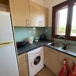 Apartmán Kokkines Plitra