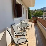 Apartmán Kokkines *