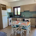 Kokkines Apartmán Plitra