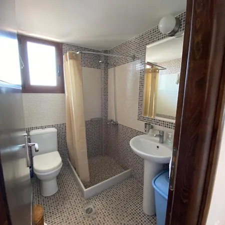 Apartment Kokkines *