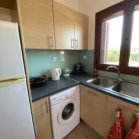 Appartamento Kokkines Plitra