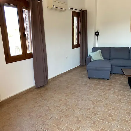 Appartamento Kokkines