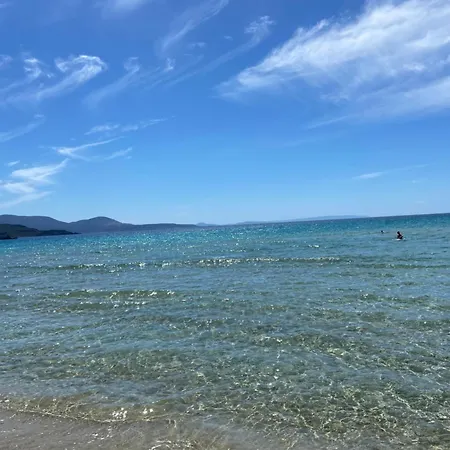 Kokkines Apartament