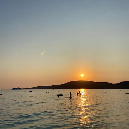 Apartament Kokkines *