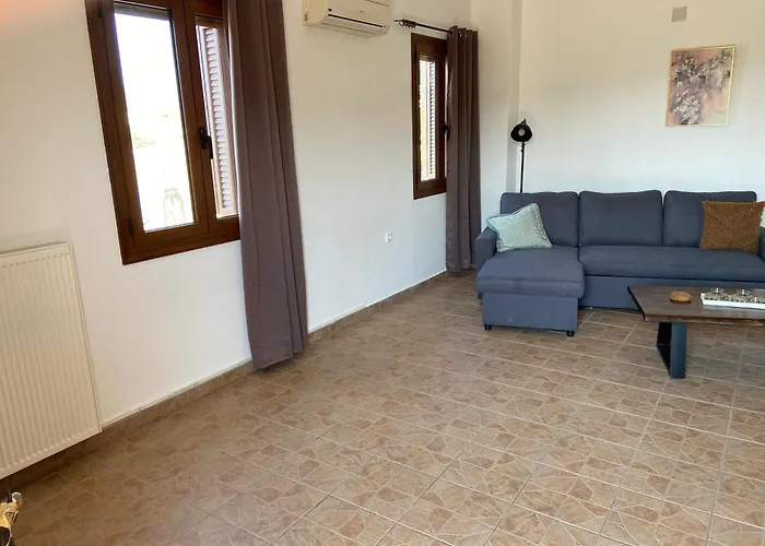 Apartamento Kokkines