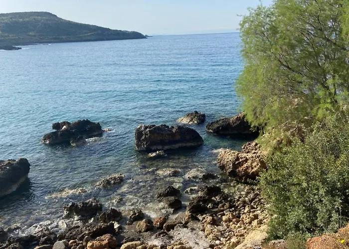 Apartman Kokkines Plítra